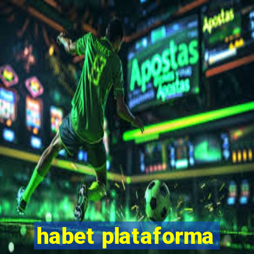 habet plataforma